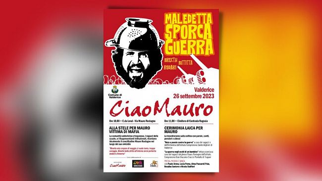 Associazione Ciao Mauro: 