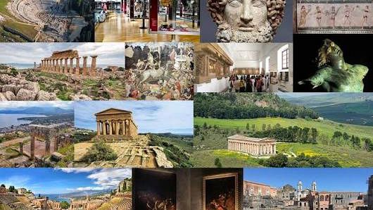 Beni culturali, 