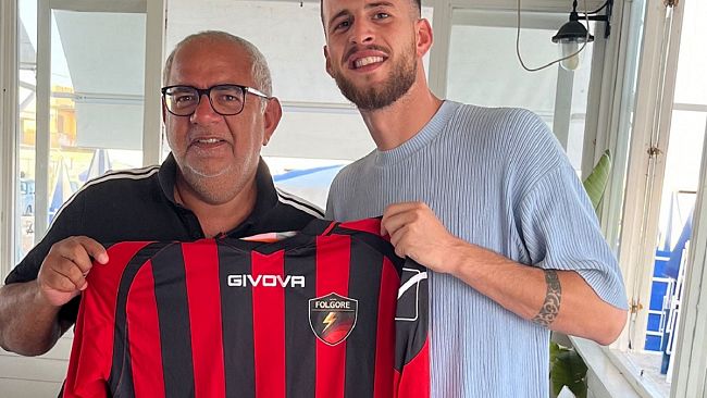 Folgore, chiuse importanti trattative dalla presidente Margherita Barraco