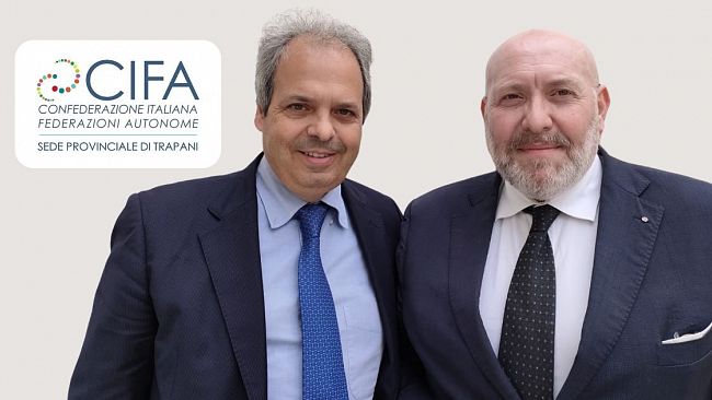 Cessione crediti ‘Superbonus’, CIFA Sicilia e Trapani: “imprese in difficoltà