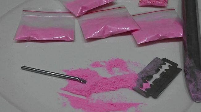 Operazione dei Carabinieri su Xitta, smantellata una piazza di spaccio