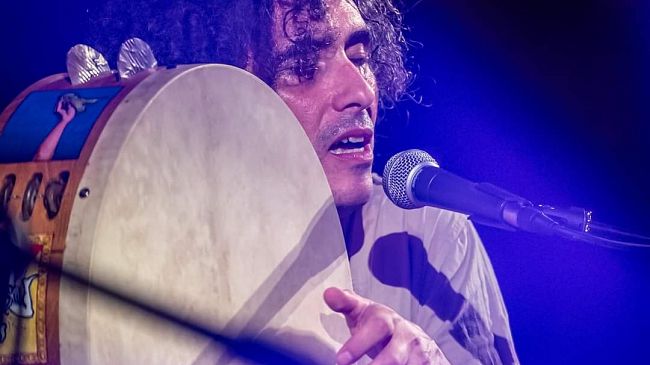 Il Festival Ierofanie arriva al parco archeologico di Segesta