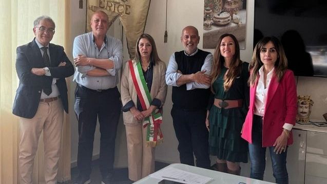 ​Erice, ridistribuite le deleghe assessoriali