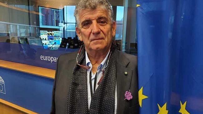 Pescherecci minacciati dai libici, Bartolo: