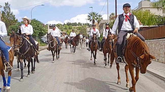 Domenica a Santa Ninfa torna la festa dell'agricoltura