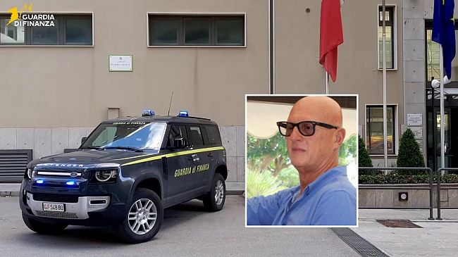 ​Confiscato l’ultimo covo del boss Messina Denaro a Campobello, per il proprietario 4 anni di sorveglianza speciale