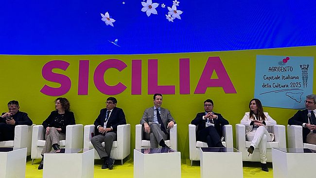 Dalla BIT di Milano: il Luglio Musicale Trapanese ha raccontato i progetti e le collaborazioni