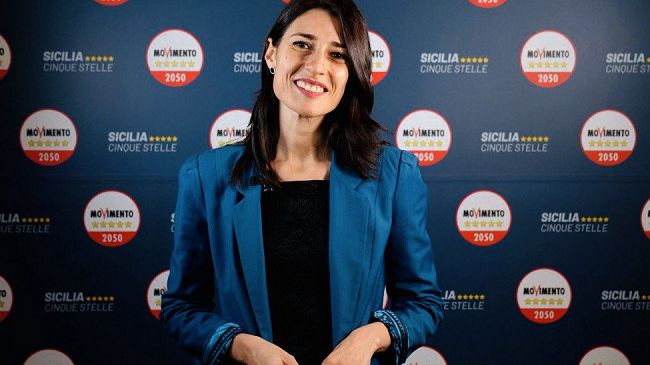 Cristina Ciminnisi eletta nel Consiglio Nazionale del Movimento 5 Stelle