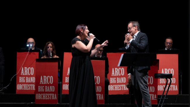 ​Il pubblico premia la formula trasversale del Luglio Musicale Trapanese