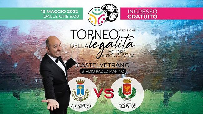 Magistrati palermitani e As Civitas in campo per promuovere la legalità