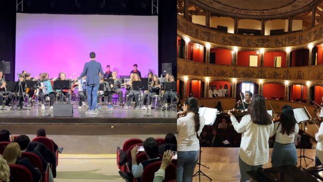 Mazara, dal 15 al 18 maggio la  17ª edizione del concorso nazionale per giovani musicisti dedicato a Peppuccia Linares