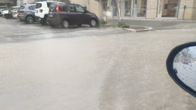 Mazara, approvato progetto nuova condotta fognaria per deflusso delle acque bianche per via Salemi e via della Ginestra