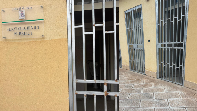 Ex sindaco Di Girolamo: 