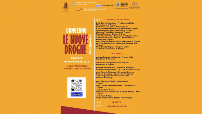 Prefettura, il 6 novembre il primo incontro del progetto 