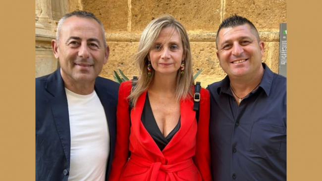 Mazara, interrogazione dei consiglieri della DC sull'istallazione dell'antenna 5g in via Napoli 