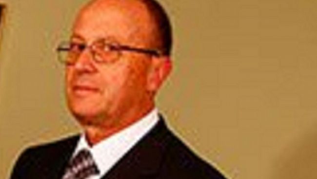 Scompare Piero Pirri, fu preside dell'alberghiero e vice-sindaco