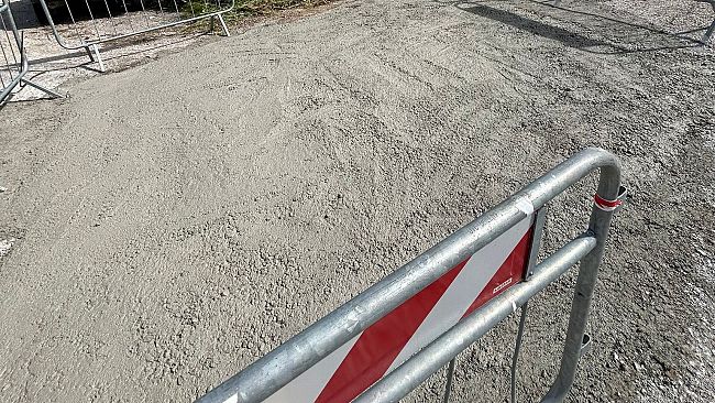 ​Salemi, al via l'intervento sulla condotta fognaria di via Cremona