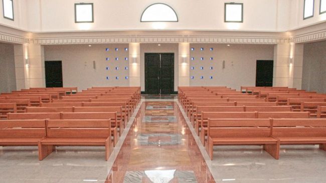 Mazara, tutto pronto per l'assemblea di inizio anno pastorale 2024-2025