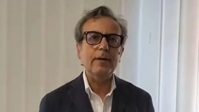 ​Asp Trapani: cordoglio per la morte dello specialista Ignazio Scalisi