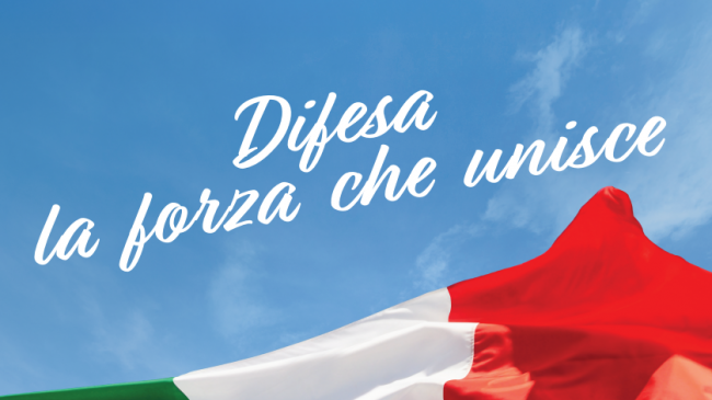 La Prefettura di Trapani celebra il Giorno dell’Unità Nazionale e Giornata delle Forze Armate