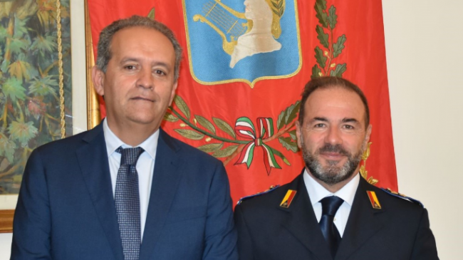 Marsala, misure per il decoro e la sicurezza: adottata ordinanza antibivacco