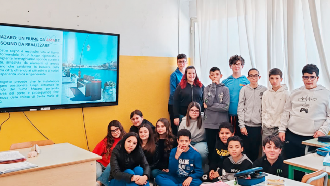 mazara-gli-studenti-dellic-pirandello-bonsignore-nel-progetto-rigeneriamo-il-fiume-mazaro-il-nostro-sogno