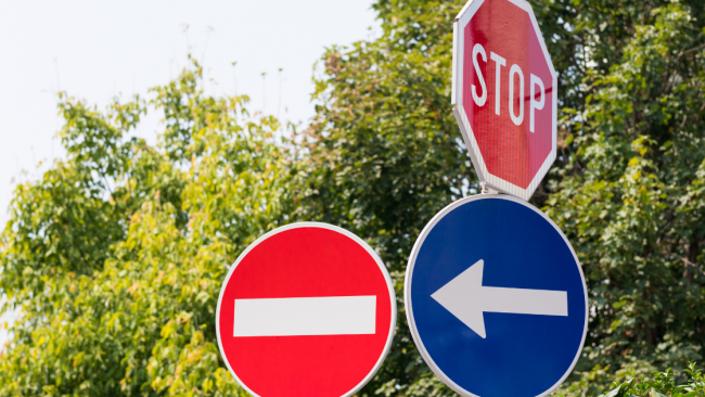 100.000 euro per sistemare la segnaletica stradale sulla SP26 Partanna-Salaparuta