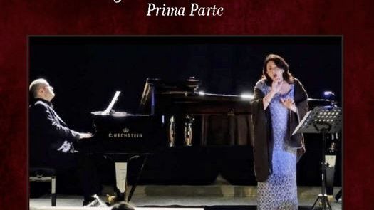 Domenica 19 aprile alle ore 18:00 andrà in scena al Teatro Sollima di Marsala un concerto di musica da camera