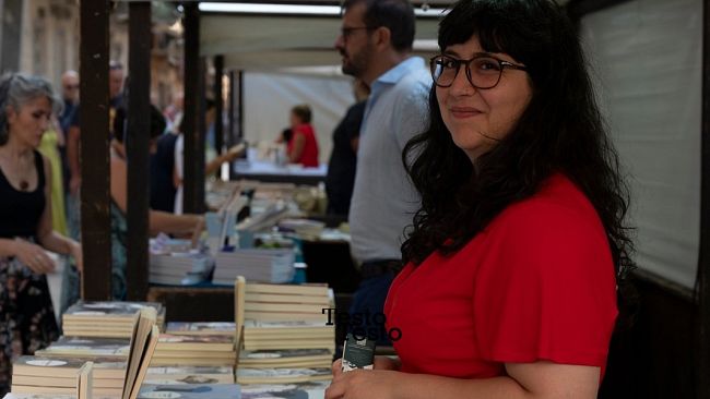 Marsala, ‘Il mare colore dei libri’, il festival dell’editoria indipendente