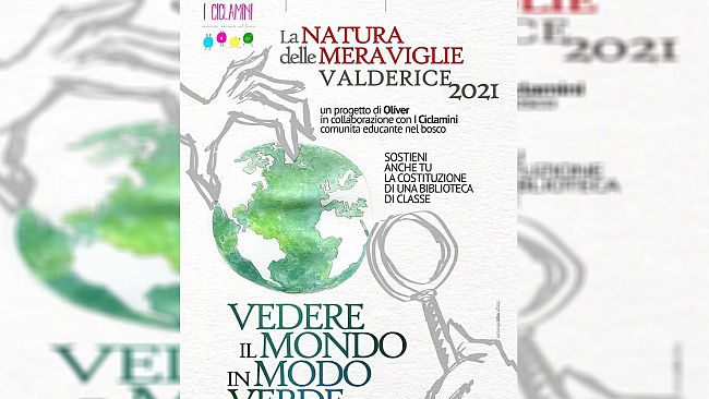 L'associazione Oliver lancia