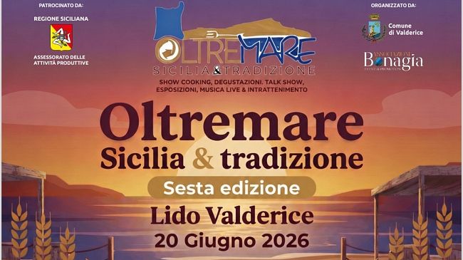 Valderice, torna 