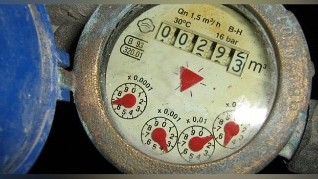 Situazione idrica in via di normalizzazione