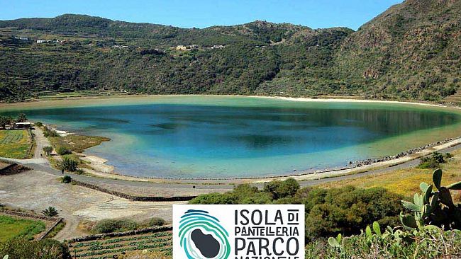 Pantelleria, interventi del Parco per il ripristino dell’ecosistema originario dello Specchio di Venere 