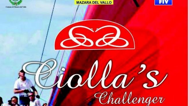 Ha preso ufficialmente il via questa mattina il trofeo velico                       “Ciolla’s Challenger – Trofeo Sud Est Cup”