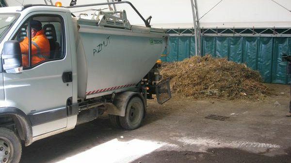 Belice ambiente amplia servizio di raccolta “porta a porta” nel centro storico