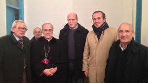 Inaugurata la sede mazarese della onlus  “Batticuore…Batti”