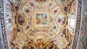 CASTELVETRANO – Uno speciale sulla Chiesa di san Domenico