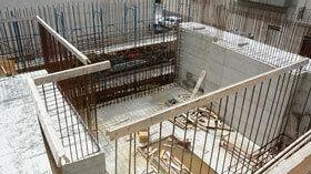 Mazara, Sopralluogo all’ospedale Abele Ajello di Amministrazione e Consiglio Comunale