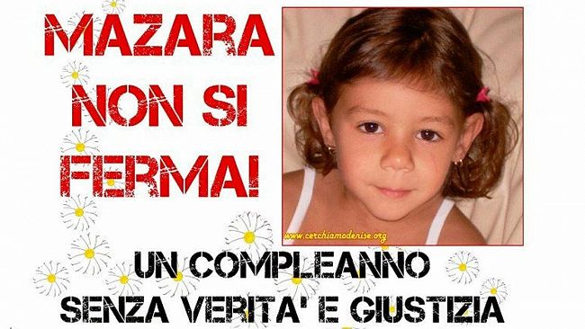 Denise Pipitone, Sarà Bellissima