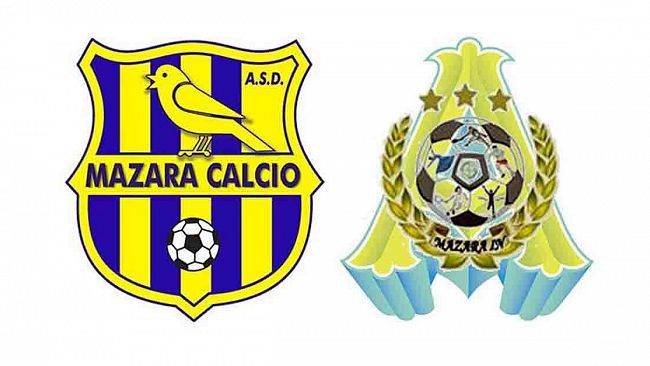 Mazara Calcio, accordo di collaborazione sportiva tra le società a.s.d. Mazara Calcio e a.c.s.d. Mazara In