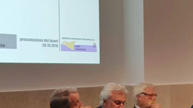 Mazara, Ospedale Ajello confermato solo “di base”. C’era da aspettarselo. Assordanti invece alcuni silenzi…