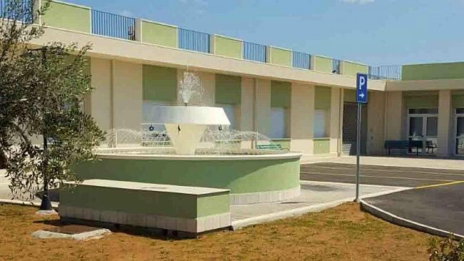 Mazara, disabili: domani il taglio del nastro del nuovo centro socio-riabilitativo del Csr-Aias