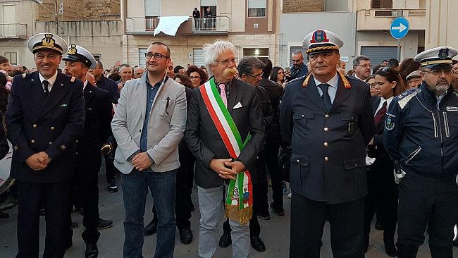 Concluse le manifestazioni organizzate dalla Parrocchia “Sacro Cuore in Santa Maria di Gesù”
