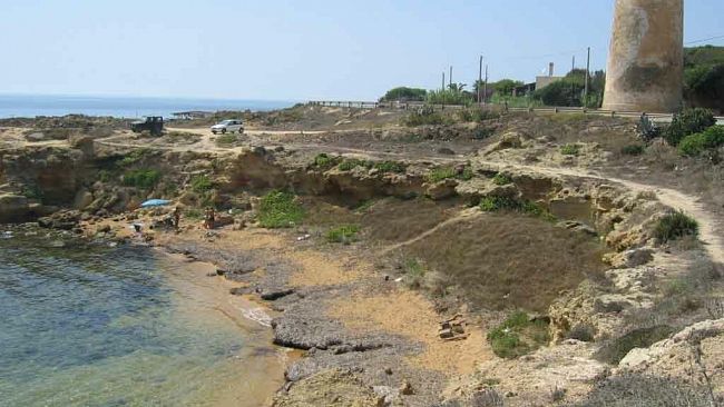 Pescatore disperso nel tratto di mare antistante Capo Granitola. Continuano le ricerche della Guardia Costiera.