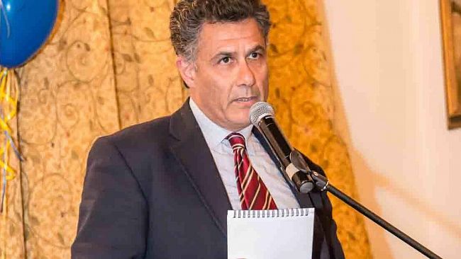 Castelvetrano, dichiarazione del dr. Luciano Perricone sul commissariamento del Comune