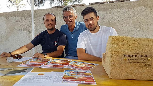 VIDEO – “Ciavuru”, l’evento dell’Ass. Strade del Vino e dei Sapori-Val di Mazara nell’ambito del IV festival di Periferica