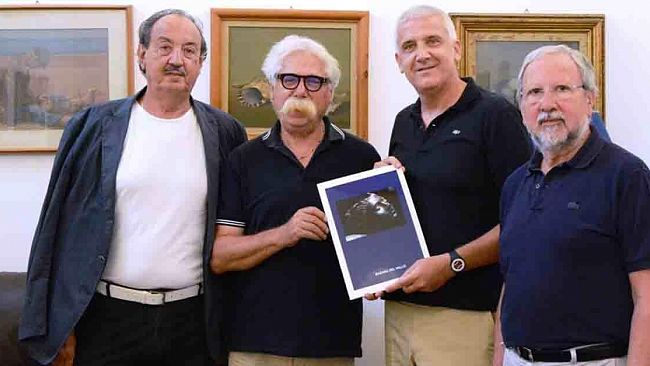 Mazara, incontro tra il Sindaco ed il Direttore Generale dell’Istituto Nazionale Tumori Luigi Cajazzo