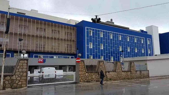 Mazara, senologia: equipe chirurgica di Marsala esegue intervento all’Ospedale A. Ajello