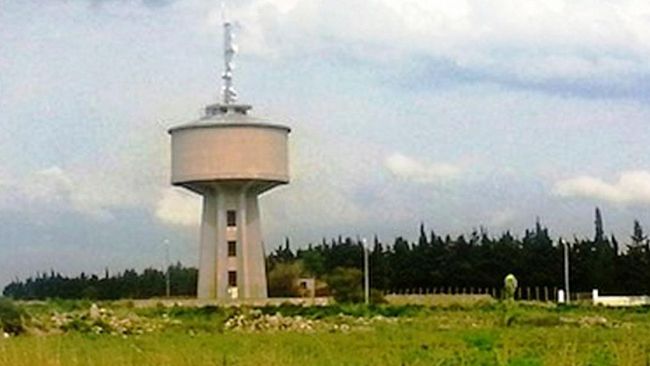 Mazara, in corso i lavori per la riparazione dell’impianto elettrico del pozzo idrico di ramisella