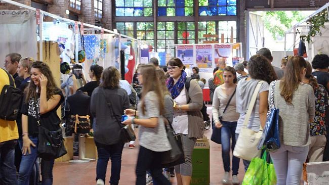 Il Dipartimento Pesca Sicilia alla Fiera del Consumo Critico per sostenere la creazione di una filiera ittica